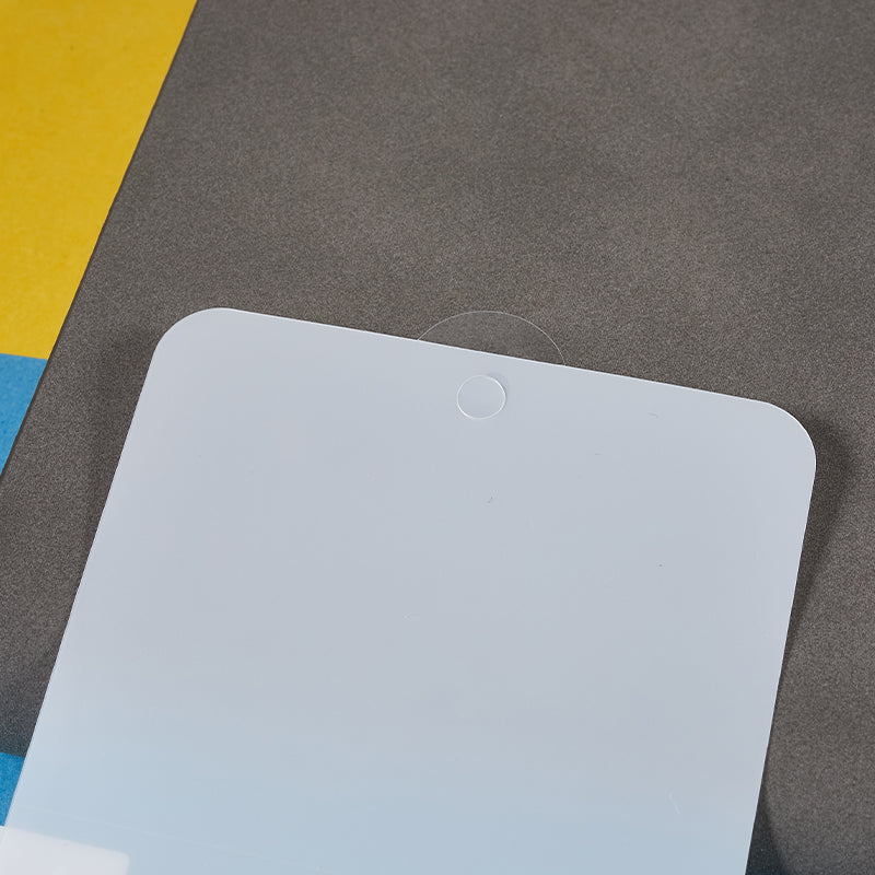 For Google Pixel 8a Screen Protector Full Coverage Flexible HD PET Film For Google Pixel 8a Screen Protector Full Coverage Flexible HD PET Film